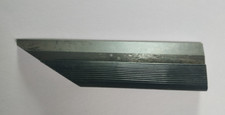 Haarlineal 100mm ddr gebraucht kaufen  Querfurt