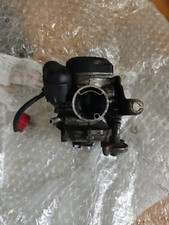 Carburatore non revisionato usato  Napoli