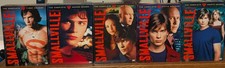 Smallville complete collection for sale  Reynoldsburg