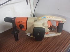 Stihl bohrmaschine erdbohrer gebraucht kaufen  Bremerhaven