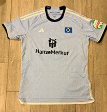 Hsv hamburger trikot gebraucht kaufen  Leverkusen