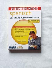 birkenbihl spanisch gebraucht kaufen  Mannheim