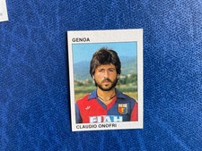 Calcio flash genoa usato  Canelli