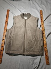 Filson vest mens for sale  Saint Louis