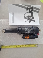 Fox float performance for sale  LISS