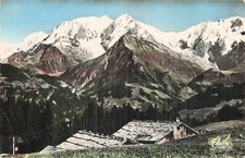Saint gervais bains d'occasion  France