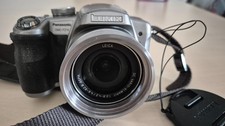panasonic lumix dmc fz18 gebraucht kaufen  Leipzig