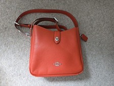 Coach hadley mini for sale  NOTTINGHAM