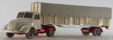 Wiking lkw magirus gebraucht kaufen  Alpirsbach
