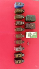 Set coronet midget usato  Venzone