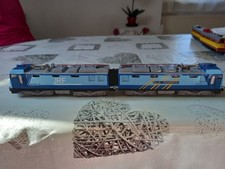 Gleichstrom lok jrf gebraucht kaufen  Tharandt