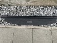 Kofferraumabdeckung sharan alh gebraucht kaufen  Castrop-Rauxel