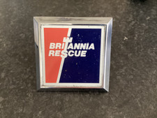 Britannia rescue car for sale  READING