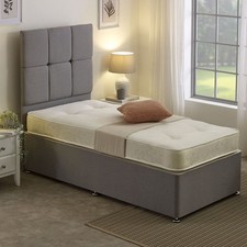 Extreme comfort tufted for sale  OSSETT