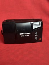 Olympus trip compact for sale  SHEFFIELD