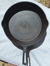 Antique cast iron for sale  Jamestown