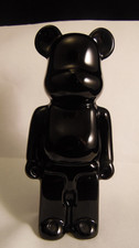Black baccarat crystal d'occasion  Expédié en Belgium