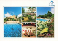 Menton village vacances d'occasion  France