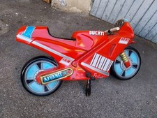 Dondolo giostra ducati usato  Firenze