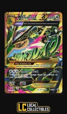 Usado, M Rayquaza EX 98/98 Full Art 2015 XY Origens Antigas LP comprar usado Usado, M Rayquaza EX 98/98 Full Art 2015 XY Origens Antigas LP comprar usado  Enviando para Brazil