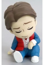 Boneco de PVC Marty Shoulder Lean Fig Back to the Future comprar usado  Enviando para Brazil