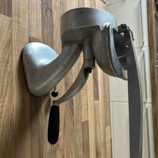 Minna m3 gebraucht kaufen  Dillingen/ Saar