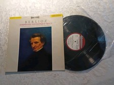 Vinyle 33t berlioz d'occasion  Yzeure