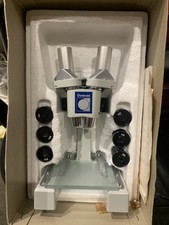 Osmiroid microscope original for sale  KILMARNOCK