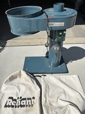 Reliant dust collector. for sale  Palatine