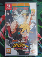 Naruto shippuden ultimate d'occasion  Le Puy-Sainte-Réparade
