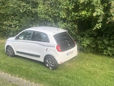 Twingo baujahr 2020 gebraucht kaufen  Lahnstein