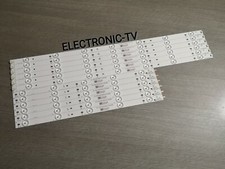 Barrettes leds philips d'occasion  Poissy