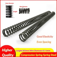 Compression spring 0.3 for sale  MANCHESTER
