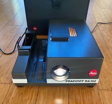 Leitz pradovit 152 for sale  SOUTHAMPTON