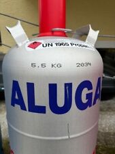 Alugas propangas gasflasche gebraucht kaufen  Friedberg (Hessen)