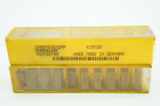 14x kennametal dnmm gebraucht kaufen  Dortmund