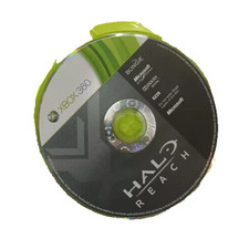 Halo reach per usato  Avellino