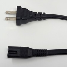 Power cord cable for sale  Belton