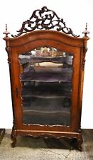 Antique french display for sale  POTTERS BAR