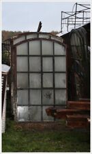 Atelier fenster schmiedeeisen gebraucht kaufen  Malchow-Umland