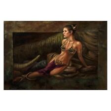 Star wars princess for sale  Watsonville
