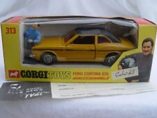 Corgi 313 graham for sale  MILTON KEYNES