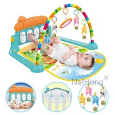 Baby spielmatte spielbogen gebraucht kaufen  Ginsheim-Gustavsburg