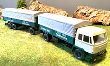 Herpa brekina lkw gebraucht kaufen  Burgdorf