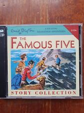 Famous five story for sale  BOLTON