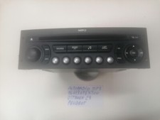 Autoradio mp3 blaupunkt usato  Taormina