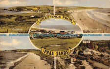 R099034 praa sands. for sale  PURLEY