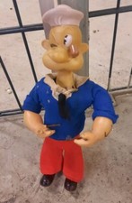 Popeye figur gebraucht kaufen  Paderborn