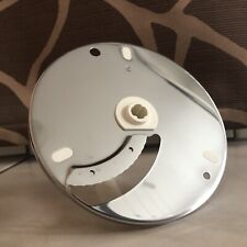 Schneidescheibe mixpress 1500 gebraucht kaufen  Eichendorf