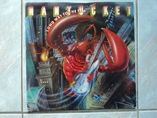 Nantucket long way d'occasion Nantucket long way d'occasion  Le Mesnil-Saint-Denis